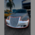 Parachoque Dianteiro e Traseiro Chrysler PT Cruiser - Sem Pintar - Destaque Carros Store