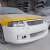 Parachoque Dianteiro Personalizado Audi A3 1999 até 2005 - Sem Pintura