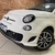 Parachoque Dianteiro Fiat 500 - Sem Pintar