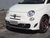 Parachoque Dianteiro Fiat 500 - Sem Pintar - Destaque Carros Store