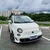 Body Kit Fiat 500 Abarth Parachoque Dianteiro + Parachoque Traseiro + Aerofólio + Saia Lateral - Sem Pintura - loja online