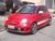Imagem do Parachoque Dianteiro Fiat 500 - Sem Pintar