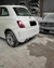 Body Kit Fiat 500 Abarth Parachoque Dianteiro + Parachoque Traseiro + Aerofólio + Saia Lateral - Sem Pintura