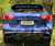 Imagem do Parachoque Traseiro Lancer Ralliart Varis - Sem Pintar