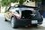 Parachoque Traseiro Chrysler PT Cruiser - Sem Pintar