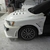 Body Kit Lancer Completo - Parachoque Dianteiro e Traseiro, Paralamas, Capo Varis + Aerofólio e Saia Laterais Evolution - Sem Pintura - Destaque Carros Store