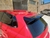 Aerofólio Volkswagen Polo 2018 até 2023- Sem Pintar - Destaque Carros Store