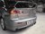 Spoiler traseiro difusor Lancer 2012 até 2020 - Sem Pintar