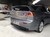 Spoiler traseiro difusor Lancer c/ Saída Escape Dupla 2012 até 2020 - Sem Pintar - comprar online
