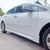 Body Kit Civic G9 Aerofólio Baixo + Spoiler Dianteiro + Traseiro + Saia Lateral Honda Civic 2012 até 2016 - Sem Pintar na internet