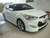 Saia Lateral Veloster - Sem pintura - loja online