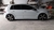 Saia lateral Golf Variant TSI - Sem Pintar