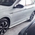 Body Kit Peugeot 308 Aerofólio, Saia Lateral e Spoiler Traseiro C/ Escape Duplo - Sem Pintura