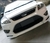 Body Kit Focus 2009-2012 Aerofólio ST + Spoiler dianteiro, traseiro e saia lateral - Sem Pintar na internet