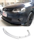 Spoiler Dianteiro VW FOX 2010 até 2014 - sem pintar