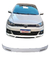 Spoiler Dianteiro Gol G6 2012 até 2016 - sem pintar