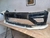Kit Gol G8 Spoiler Diantiero + Traseiro + Saia Lateral - Sem Pintar