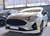 Imagem do Body Kit New Fiesta 2018 até 2021 Aerofólio, Spoiler Dianteiro, Spoiler Traseiro e Saia Lateral - Sem Pintura