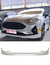 Spoiler Dianteiro New Fiesta 2018 até 2021 + Saia Lateral - Sem Pintar - comprar online