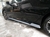 Kit Completo Aerofólio, Spoiler Dianteiro, Traseiro, Saia Lateral Civic Geração 10 2017 até 2020 - Sem pintura - comprar online