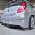Body Kit I30 Aerofólio, Spoiler Dianteiro, Traseiro e Saia Lateral 2008 até 2012 - Sem Pintar
