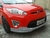 Kit New Fiesta ST 2011 até 2013 Aerofólio + Asa Extensora, Spoiler Dianteiro, Spoiler Traseiro C/ Quilhas e Saia Lateral - Sem Pintura - loja online