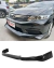 Kit Mugen Spoiler Dianteiro + Traseiro + Saia Lateral Honda Civic G9 2012 até 2016 - Sem Pintar na internet