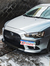 Spoiler Americano dianteiro Lancer GT ou 2015 em diante - Sem Pintar - loja online