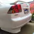 Spoiler Traseiro Honda Civic 2001-2006 - Sem Pintar
