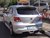 Spoiler Traseiro Gol Voyage G5 Tunning - sem pintar - comprar online