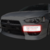 Suporte Placa Lancer Evolution Sem Pintar