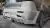 Body Kit Lancer Completo - Parachoque Dianteiro e Traseiro, Paralamas, Capo Varis + Aerofólio e Saia Laterais Evolution - Sem Pintura - Destaque Carros Store