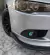 Spoiler Americano dianteiro Lancer GT ou 2015 em diante - Sem Pintar - Destaque Carros Store