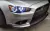 Imagem do Spoiler Americano dianteiro Lancer GT ou 2015 em diante - Sem Pintar