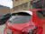 Capa Aerofólio Peugeot 208 2013 até 2018 Sem Pintar - comprar online