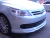 Spoiler Dianteiro Gol Voyage G5 Tunning - sem pintar na internet