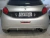 Imagem do Spoiler Traseiro Peugeot 208 - Sem Pintar