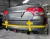 Spoiler Traseiro Mugen Honda Civic G8 2006-2011 C/ Saída Dupla- Sem Pintar - Destaque Carros Store