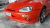 Spoiler Dianteiro Mazda MX-3 - Sem pintura
