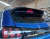 Aerofólio Peugeot 208 2020 até 2024 - Sem Pintar - loja online
