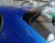 Aerofólio Peugeot 208 2020 até 2024 - Sem Pintar - comprar online