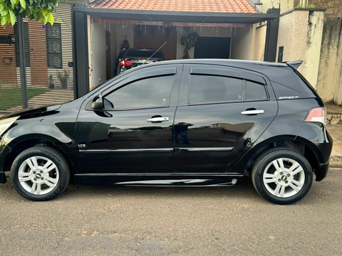 Saia Lateral Agile - Sem Pintar - comprar online