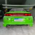 Parachoque Traseiro Mitsubishi Eclipse 1995 até 1999 Velozes e Furioso - Sem Pintar - comprar online