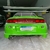 Body Kit Velozes e Furioso P/ Eclipse 1995 até 1999 - Sem Pintar