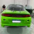 Parachoque Traseiro Mitsubishi Eclipse 1995 até 1999 Velozes e Furioso - Sem Pintar - Destaque Carros Store