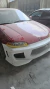 Body Kit Velozes e Furioso Completo P/ Honda Civic 1992 à 1995 Sedan ou Coupe - Sem Pintura - loja online