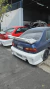 Imagem do Body Kit Velozes e Furioso Completo P/ Honda Civic 1992 à 1995 Sedan ou Coupe - Sem Pintura