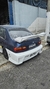 Body Kit Velozes e Furioso Completo P/ Honda Civic 1992 à 1995 Sedan ou Coupe - Sem Pintura na internet