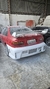 Body Kit Velozes e Furioso Completo P/ Honda Civic 1992 à 1995 Sedan ou Coupe - Sem Pintura - Destaque Carros Store