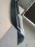 Imagem do Acabamento Spoiler Traseiro New Fiesta Sport - Pintada em Preto